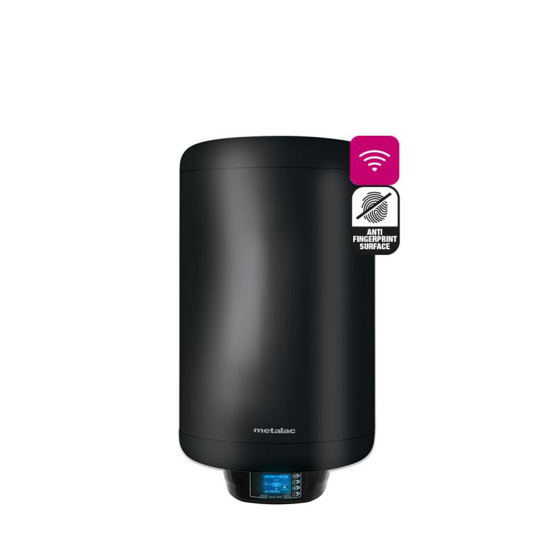 Metalac bojler Sirius Black MB P80 Wi Metalac bojler Sirius Black MB P80 Wi